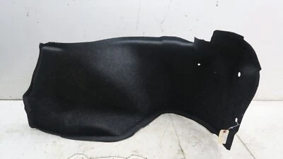 Infiniti Q50 2016-2022 OEM maletero trasero derecho interior cuarto cubierta de carga Foto 1 de 4