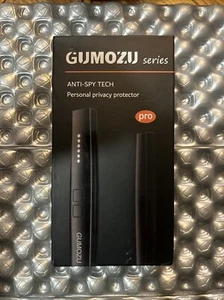 GUMOZU G9 Pro Hidden Camera Detectors, Anti Spy Detector With Vibration Sound - Picture 1 of 4