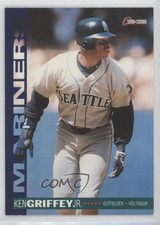 1994 O-Pee-Chee Ken Griffey Jr #22 HOF