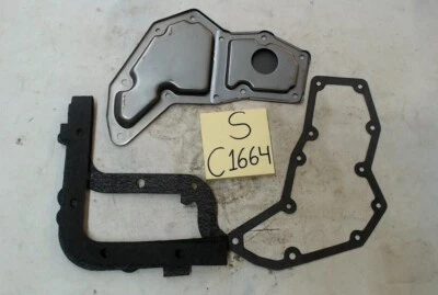 ATP Trans. Filter & Gasket - Image 1 of 4