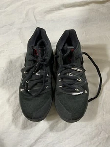 Nike KYRIE IRVING 5 GS Basketball SNEAKERS Black Aq2456-016 2019 SNEAKERS 4Y BU - Picture 1 of 10