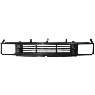 Rejilla para Nissan Pathfinder 1990-1995 4 puertas 3,0 L NI1200123 6231088G00 Foto 1 de 4