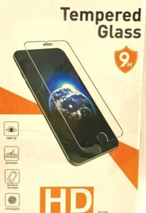 iPhone 12 Screen Protector Tempered Glass 5.4/6.1/6.7 - Picture 1 of 1