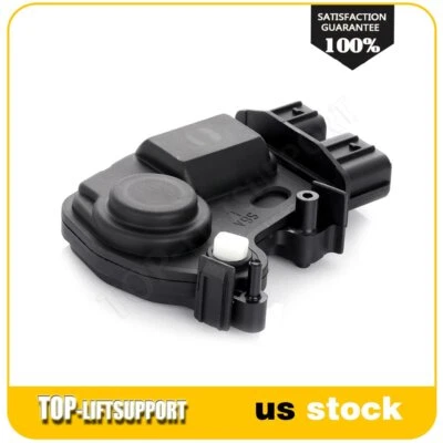 Driver Side Left Power Door Lock Actuator Motor For Honda Element CR-V Acura RSX — 第 1/4 张图片