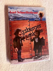 Augsburger Puppenkiste - Lord Schmetterhemd | Zustand neu ovp | DVD - Bild 1 von 1