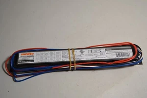 Sunlite 40155-SU•SB232MV Multi Volt Electrical Ballast 120-277V 50/60Hz - Picture 1 of 3