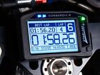 STARLANE GPS LAPTIMER CORSARO-II R TOUCH SCREEN FOR 999 / 996 / 998