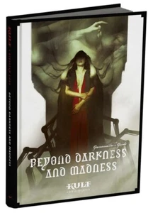Juego de rol de culto: Beyond Darkness and Madness - Imagen 1 de 2