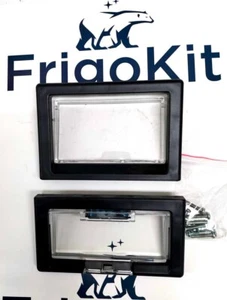 TRP 917143 BEZEL KIT FOR SMX-II SL-200 SL-200e SL-100 SL-100e SB-100 TGVI - Picture 1 of 4