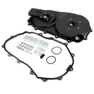Inner Clutch Cover For Can-Am Outlander Renegade 500 650 800 800R 2006-2014 - Picture 1 of 15