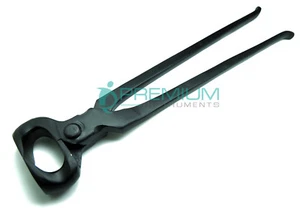 Herramientas de alta resistencia equina de 15"" equina de 15"" caballo herrador veterinario - Imagen 1 de 5