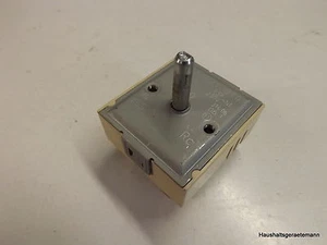 Gala EH 60410 Energieregler Regler EGO 5057021010 EGO 50.57021.010 - Bild 1 von 3