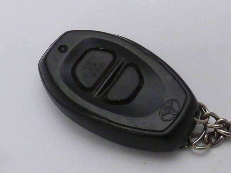 Toyota 4Runner SR5 1993-1995 3,0 L V6 llavero inteligente entrada sin llave control remoto OEM 1994 Foto 1 de 1