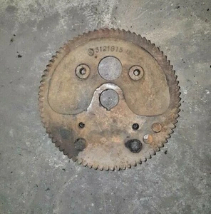DETROIT DIESEL BEARING 5121815 M  - Picture 1 of 4