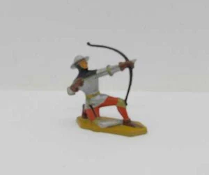 34784 STARLUX / MOYEN AGE / 6017 PIQUIER - Picture 1 of 3