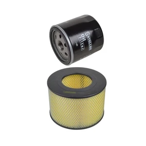 STELLOX Inspektionspaket Filterset für Toyota Dyna Pritsche/Fahrgestell KD  - Bild 1 von 9