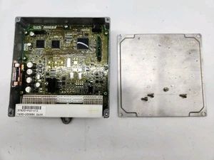 2003 ONLY! ACURA CL TYPE S J32 6 SPD Manual 37820-PGE-A12 ECU PCM MODULE VTEC - Picture 1 of 8