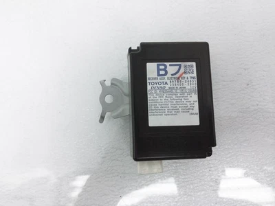 Módulo de control de puerta/presión de neumáticos Lexus Rc350 2015-2019 897B0-24031 Foto 1 de 4