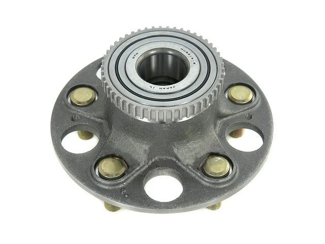 Conjunto de buje de rueda trasera para 02-06 Acura Honda RSX Civic tracción delantera Si BX47Y1 Foto 1 de 1