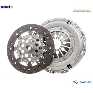 CLUTCH KIT 3000 990 208 FOR MAZDA FORD F6JB/F6JA 1.4L 4cyl DEMIOF6JA/F6JB 1.4L - Picture 1 of 8