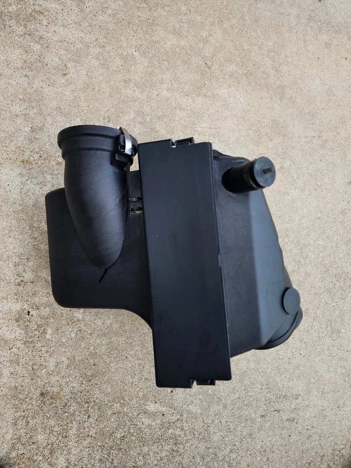 BMW Z3 E36 Airbox, conjunto de filtro de aire de admisión 1405280 Foto 1 de 4