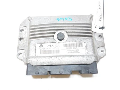 237102479R CENTRALINA MOTORE ECU DACIA SANDERO II (B52) 1.2 B/GPL 16V MAN 5M 75C - Immagine 1 di 4