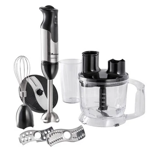 Koblenz BKM-800 IN 800 Watt 2 Geschwindigkeiten Küche Magic Collection Tauchmixer - Bild 1 von 9