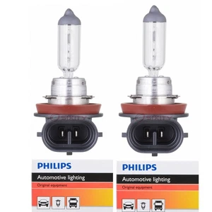 Philips Front Light Bulb for BMW R1200GS Adventure - Standard Halogen qi - Picture 1 of 5