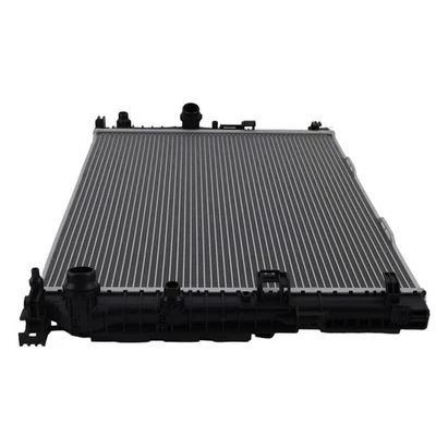 Cooling System Radiator for BMW 750I M760I 2016-2019 17118642875 MT - Изображение 1 из 4