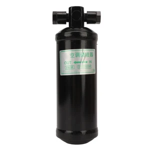 •Air Conditioning Dryer 516‑3R Universal AC A/C Receiver Drier Car Drying Bottle - Picture 1 of 22