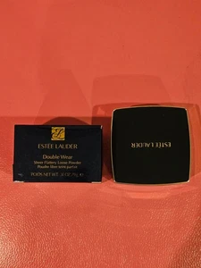 Estee Lauder Double Wear Sheer Flattery Loose Powder~Translucent Matte~.31oz~NIB - Picture 1 of 4