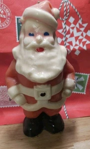 9" Gurley Kerze, mit Original 0,85 Preisschild, Retro - Bild 1 von 5