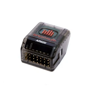 Spektrum AR620 Empfänger Sport 6 Kanal - SPMAR620 - Bild 1 von 4