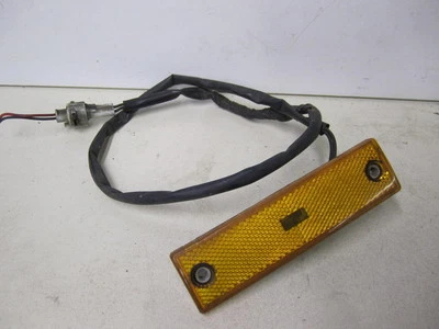 MAZDA MX6 90 91 92 93 94 95 96 1990-96 MARCADOR DELANTERO LUZ PASAJERO DIESTRO Foto 1 de 3