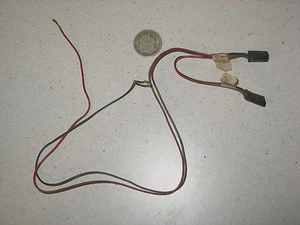 86-87 POLARIS 440 LONGTRAK IGNITION WIRING HARNESS - Foto 1 di 1
