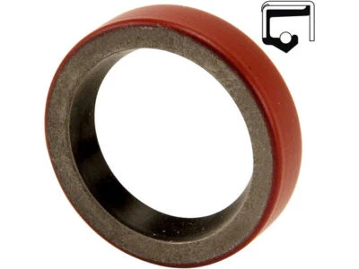 For 1961-1963 Mercury Meteor Wheel Seal Rear 41996PKMQ 1962 Wheel Seal - Image 1 of 2