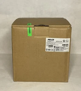 Pelco Sarix Imp519-1er Outdoor Mini Dome mit IR 3-9mm Objektiv (New-Old Stock) - Bild 1 von 8