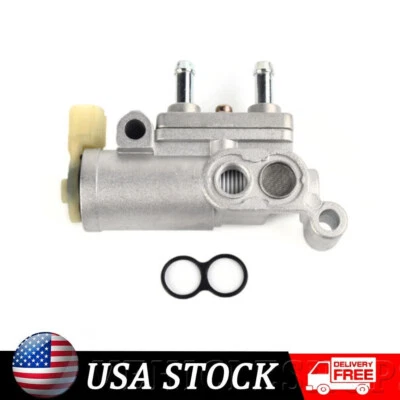 Idle Air Control Valve For ACURA	INTEGRA	1988-89 HONDA CIVIC 1988-95 CRX 1988-91 - Imagem 1 de 4