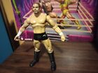 Triple h from rare WrestleMania x8 signature collection box set figure wwf wwe