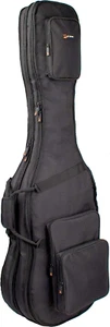 Pro Tec CF233DBL Double Bass Guitar Gig Bag - Gold Series - Picture 1 of 8
