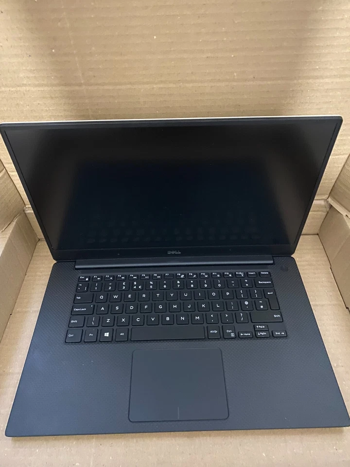 WILL TAKE £449- DELL Gaming Laptop 15.6" i7 16GB RAM 256GB SSD Nvidia GPU .. - Image 1 of 1