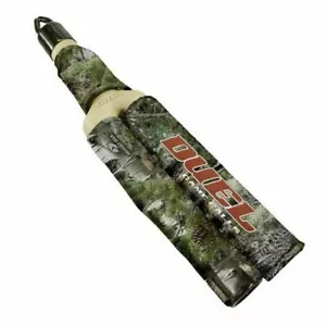 Bull Elk Bugle Duel™ Game Calls Autumn Thunder 17" Compact Mountain Country Camo - Picture 1 of 4