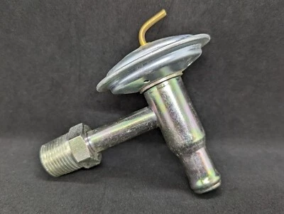 Oldsmobile Toronado F85 Cutlass 1968-70 con control manual válvula de calefacción de aire acondicionado 399679 Foto 1 de 4