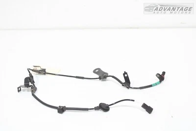 KIA SPORTAGE 2017-2022 TRASERO IZQUIERDO ABS SENSOR DE VELOCIDAD ARNÉS DE CABLES OEM Foto 1 de 4