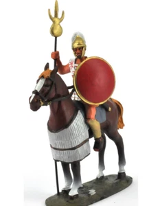 Carthaginian cavalryman delPrado Ancient Rome collection SRM001 1:32 - Picture 1 of 2