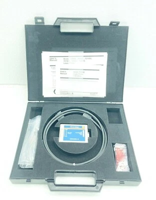 KIT COMPLETO NUEVO SONDA LÓGICA YOKOGAWA 701980 100 MHZ Foto 1 de 4
