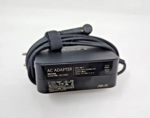 OEM Asus ADP-65DW B 19V 3.42A AC Power Adapter 65W Charger for ASUS Zenbook - Picture 1 of 3