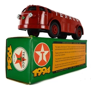 ERTL B125 1924 DIAMOND T TANKER DIECAST TRUCK IN BOX NEW DOODLE BUG - Picture 1 of 12