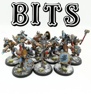 Bits Space Wolves Wulfen Space Marines Wolf Wolfen Warhammer 40,000 Bitz - Picture 1 of 110