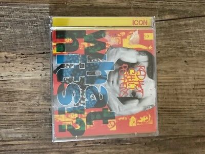 Red Hot Chili Peppers New Unopened CD 1992 - Image 1 of 4